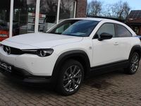 Gebraucht Mazda MX30 Ad'Vantage 80 kW (110 PS) 2023 Weiß SUV