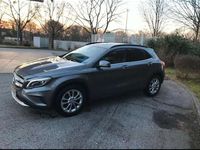 gebraucht Mercedes GLA200 GLA -Klasse Sport Utility