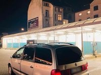 Gebraucht VW Golf IV 131 PS (96 kW) 2002 Silber Limousine