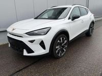 Nowe Cupra Formentor 333 KM (244 kW) 2025 Biały SUV