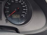 Gebraucht Seat Ibiza 75 PS (55 kW) 2006 Blau Kleinwagen