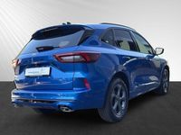 Gebraucht Ford Kuga ST-Line 186 PS (136 kW) 2024 Blau SUV
