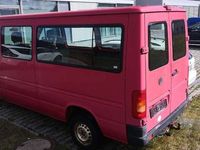 gebraucht VW LT Kasten-Kombi 28 Kombi