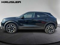 Gebraucht Opel Mokka Elegance 101 PS (74 kW) 2023 Schwarz SUV