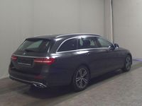 Gebraucht Mercedes E220 Avantgarde 220 PS (161 kW) 2022 Grau Kombi