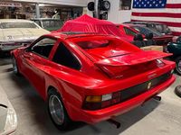 Gebraucht Talbot Murena 142 PS (104 kW) 1983 Rot Coupé