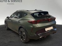 Neu Cupra Formentor VZ 333 PS (244 kW) 2026 Grün SUV