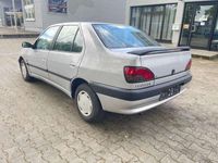 gebraucht Peugeot 306 ST*AUTOMATIK*