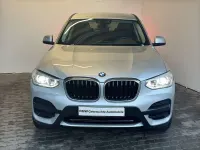 Occasion BMW X3 Advantage 292 ch (214 kW) 2021 Argent SUV
