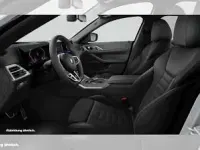 Gebraucht BMW 430 245 PS (180 kW) 2024 Grau (brooklyn grau) Coupé