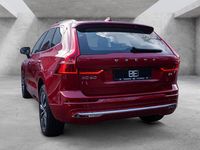 Gebraucht Volvo XC60 Plus 197 PS (144 kW) 2023 Rot / fusion red (metallic) SUV