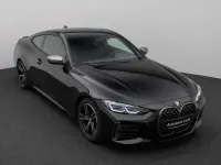Gebraucht BMW 440 340 PS (250 kW) 2022 Saphirschwarz metallic475 Coupé
