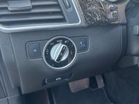 Gebraucht Mercedes ML350 AMG 258 PS (189 kW) 2012 Grau SUV