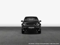 Neu Land Rover Discovery Sport Dynamic 204 PS (150 kW) 2026 Schwarz SUV