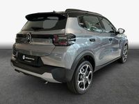 Nowe Citroën C3 Start 101 KM (74 kW) 2026 Szary SUV