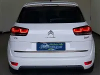 Gebraucht Citroën C4 Exclusive 156 PS (114 kW) 2013 Limousine