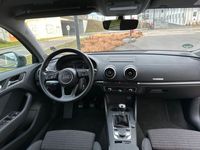 gebraucht Audi A3 Sportback 30 TFSI -