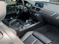 Second-hand BMW M2 M Performance 370 CP (272 kW) 2017 Gri Coupe