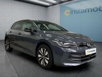 Gebraucht VW Golf VIII 116 PS (85 kW) 2025 Grau Kleinwagen