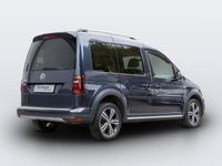 gebraucht VW Caddy Alltrack