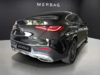 Gebraucht Mercedes GLC220 AMG 220 PS (161 kW) 2025 Polarweiß SUV