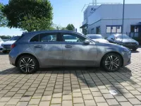 Gebraucht Mercedes A200 Advanced Plus 163 PS (119 kW) 2025 Grau Limousine