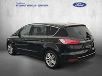 gebraucht Ford S-MAX 1.5 Eco Boost Titanium