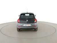 Używany Renault Twingo Intens 2020 Szary Hatchback