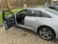 gebraucht Audi A6 Quattro