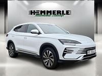 Neu BYD Seal U Boost 218 PS (160 kW) 2026 Weiß SUV