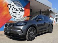 Gebraucht Ford Capri Premium 250 kW (340 PS) 2024 Magneticgrau SUV