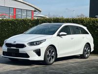 gebraucht Kia Ceed Sportswagon Spirit AUTOMATIK +1.Hd,PANORAM