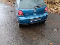 Gebraucht VW Polo 2007 Kleinwagen
