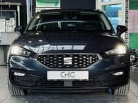 Gebraucht Seat Leon XCELLENCE 150 PS (110 kW) 2022 "magnetic tech" Kombi