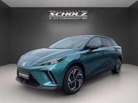 Neu MG MG4 EV 139 kW (190 PS) 2026 Ealing green Kleinwagen