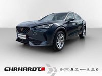 Gebraucht Cupra Formentor 150 PS (110 kW) 2024 Grau SUV