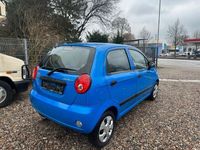 gebraucht Chevrolet Matiz S