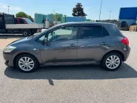 Gebraucht Toyota Auris 126 PS (92 kW) 2007 Kleinwagen