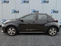 Gebraucht Mazda 2 Exclusive-Line 116 PS (85 kW) 2025 Schwarz Kleinwagen