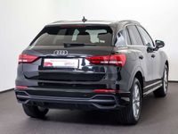 gebraucht Audi Q3 S line 35 TDI Schaltgetriebe