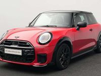 Gebraucht Mini John Cooper Works 156 PS (114 kW) 2024 Rot Kleinwagen