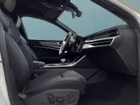 Gebraucht Audi S6 344 PS (253 kW) 2025 Weiß Limousine