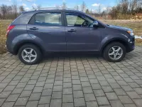 Usata SsangYong Korando 150 CV (110 kW) 2015 SUV