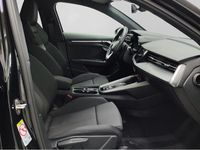 Usata Audi A3 Sportback e-tron Ambiente 204 CV (150 kW) 2024 Nero Utilitaria