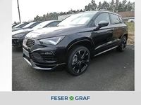 Neu Cupra Ateca 150 PS (110 kW) 2026 Schwarz SUV