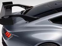 Neu Ford Mustang 814 PS (598 kW) 2026 Grau