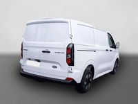 Gebraucht Ford Transit Trend 118 PS (86 kW) 2025 Weiß Pickup