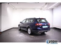 gebraucht VW Golf Alltrack VII Variant 1.6 TDI