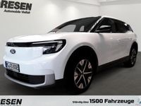 Gebraucht Ford Explorer Premium 210 kW (286 PS) 2025 Weiss SUV