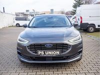 Neu Ford Focus Titanium X 155 PS (114 kW) 2025 Magnetic grau Limousine
